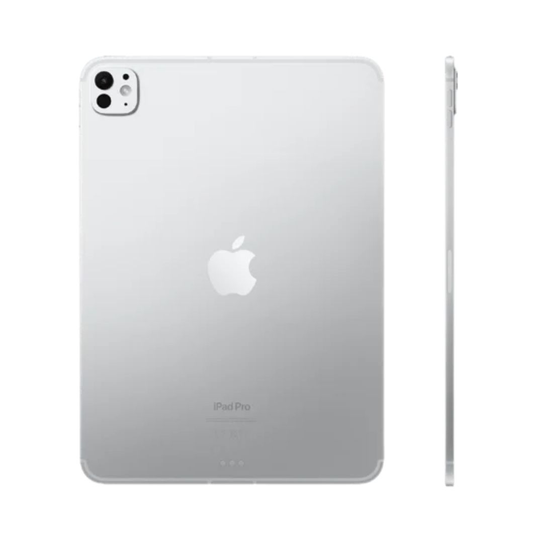 iPad Pro M4 11" 512GB + cell 5G