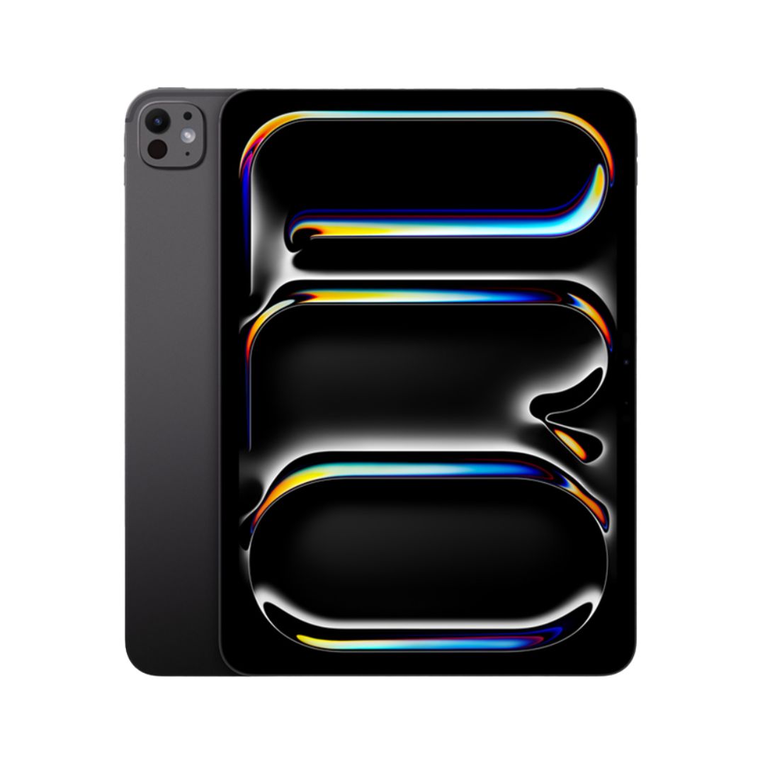 iPad Pro M4 11" 512GB + cell 5G