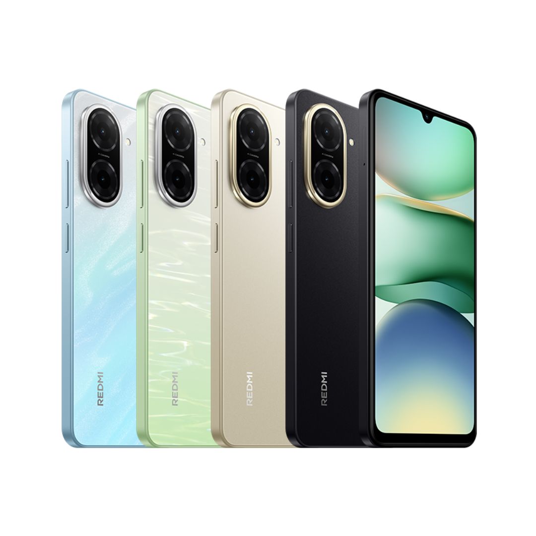 Redmi A5 4GB 128GB