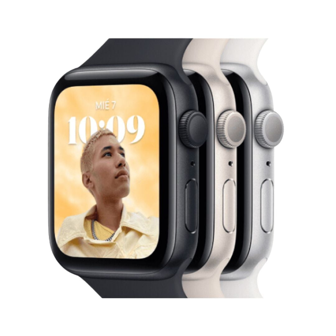 Apple Watch Se 2 40mm