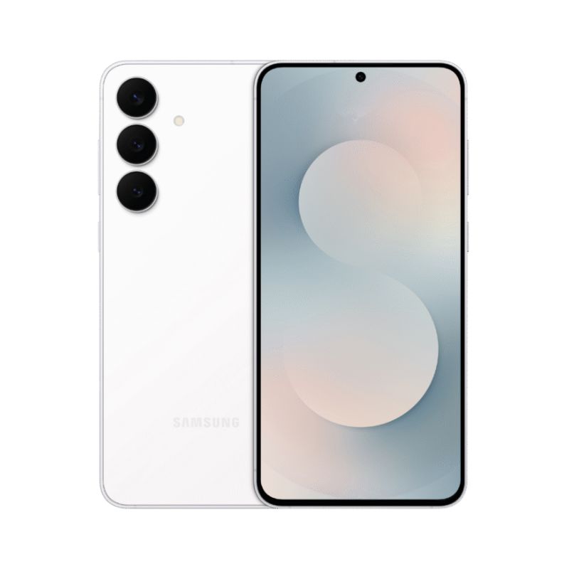 Samsung S25 FE 5G 8GB 256GB