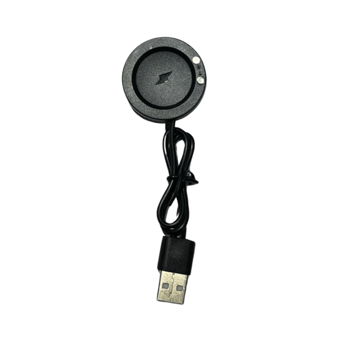 Smartwatch Wollow Quantum Pro Silver - Pantalla 1.81"