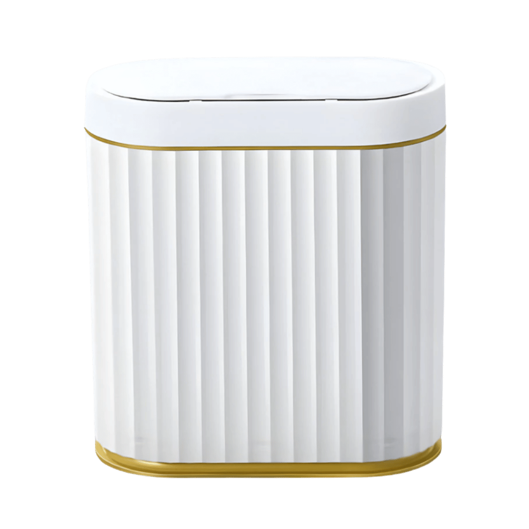 Tacho Cesto De Basura 7l Inteligente Sensor