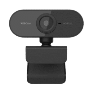 Webcam Full HD 1080p C921 - Con Micrófono Integrado