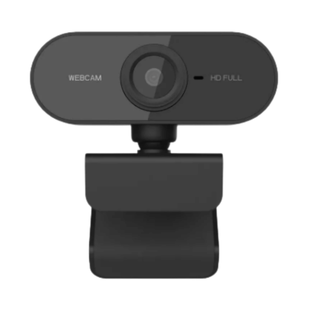 Webcam Full HD 1080p C921 - Con Micrófono Integrado