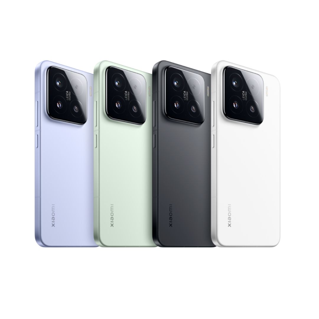 Xiaomi 15 5G 12GB 512GB