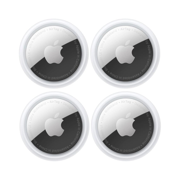 Apple Airtag Rastreador 4 PACK*
