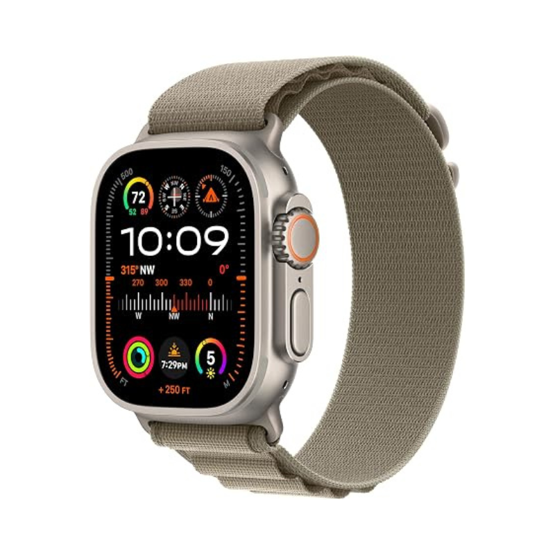 Apple Watch ULTRA 2 49mm GPS+CEL