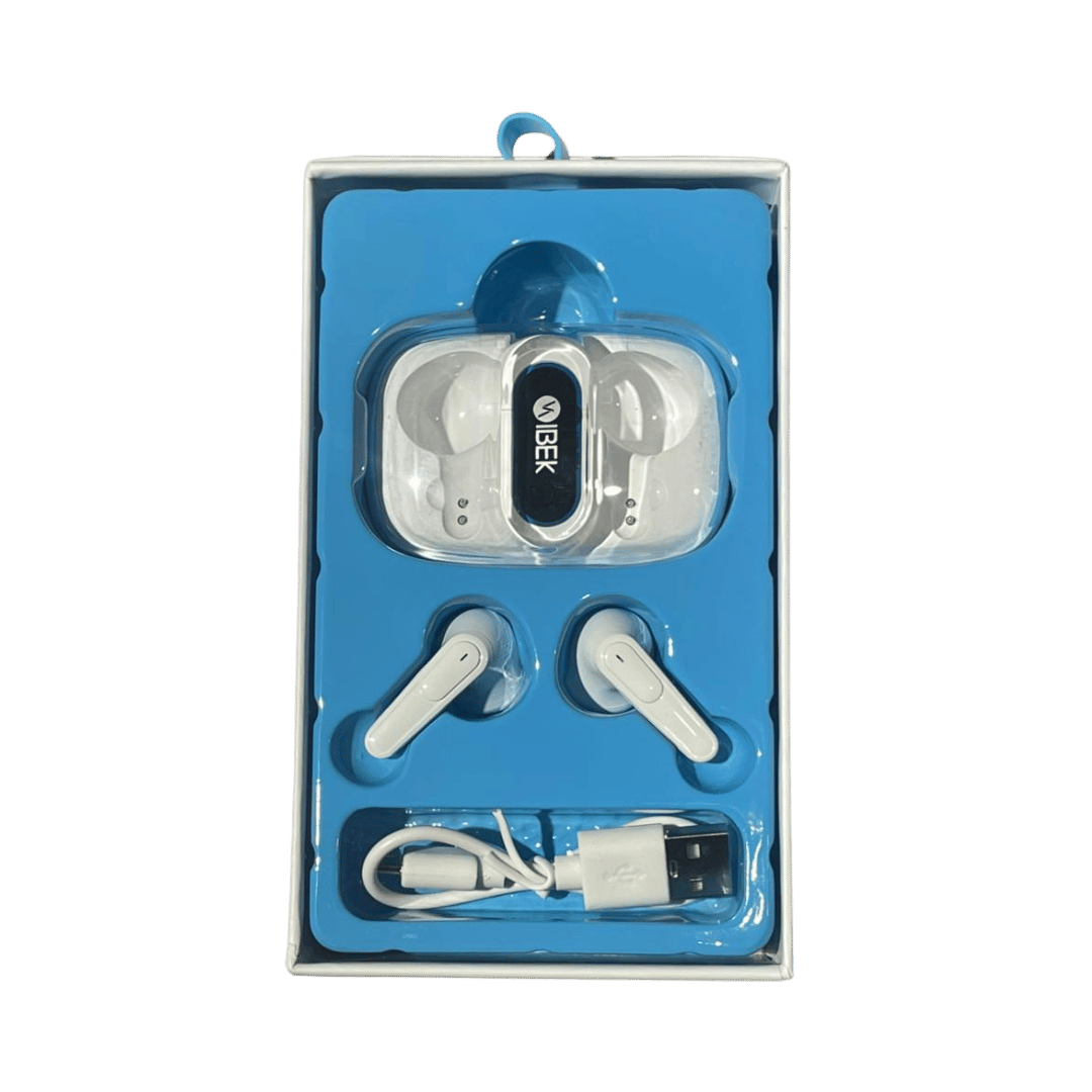 Auriculares Inalámbricos PRO 70 TWS Bluetooth 5.3