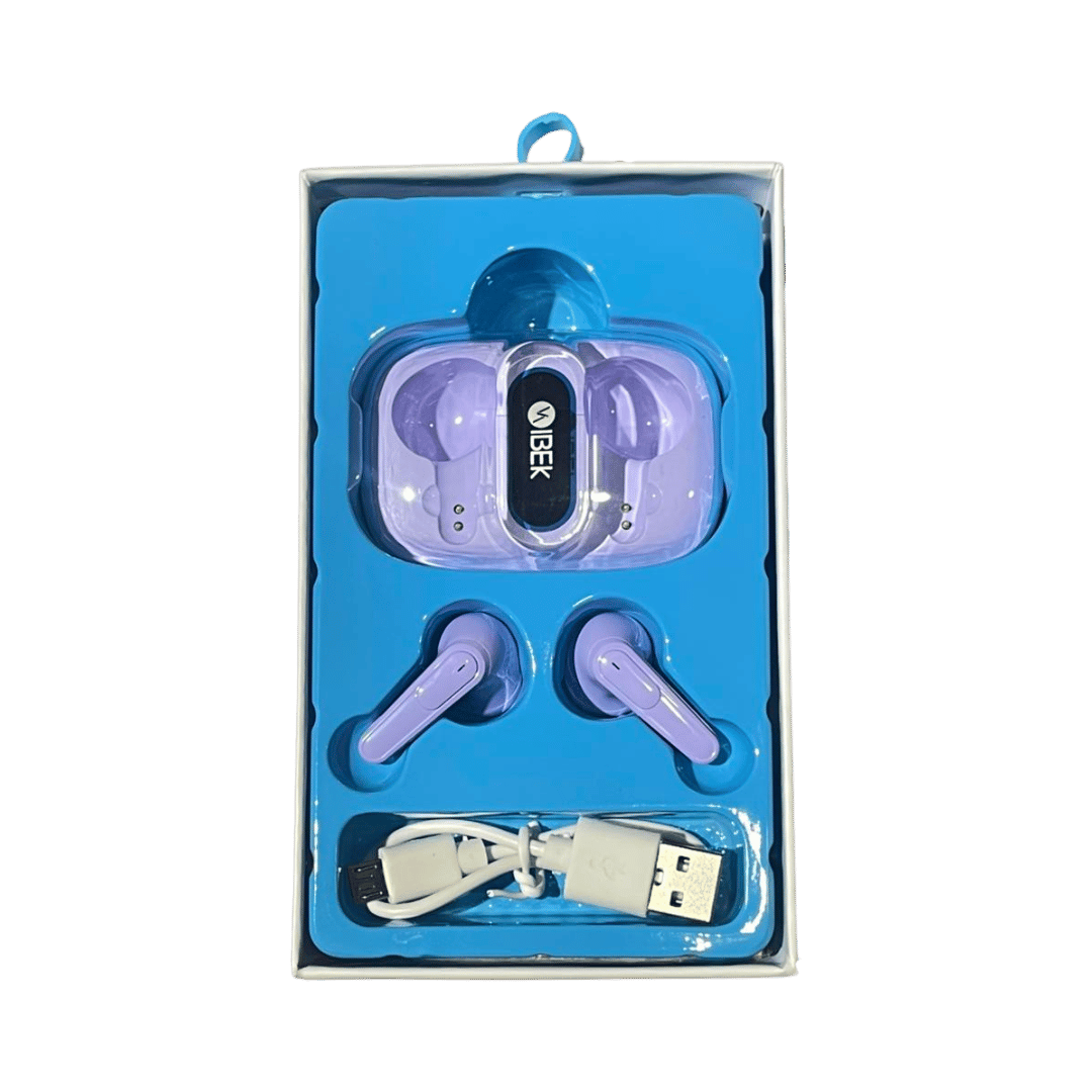 Auriculares Inalámbricos PRO 70 TWS Bluetooth 5.3