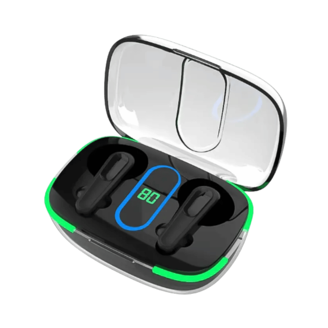Auriculares Inalámbricos PRO 70 TWS Bluetooth 5.3