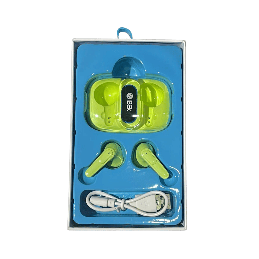 Auriculares Inalámbricos PRO 70 TWS Bluetooth 5.3
