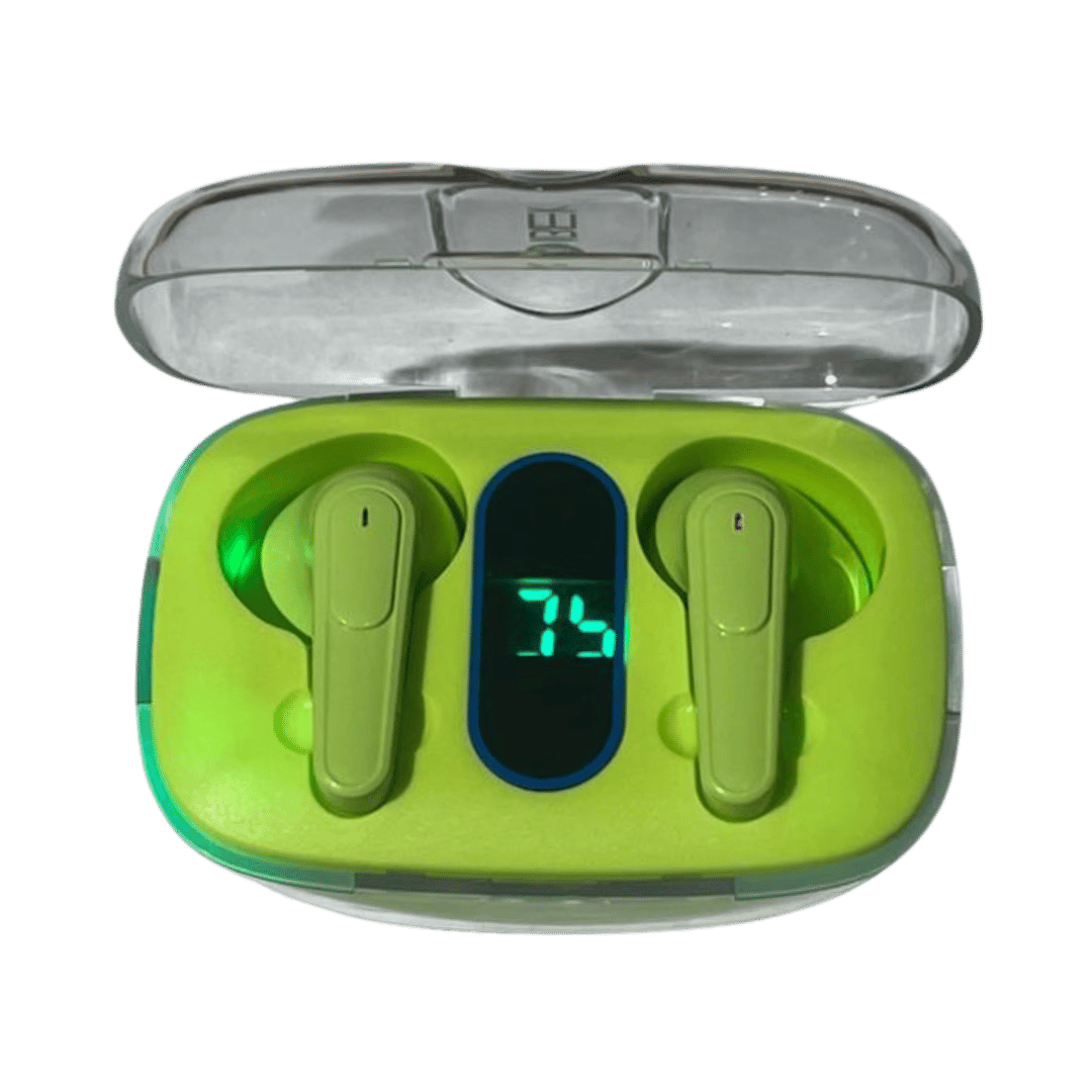 Auriculares Inalámbricos PRO 70 TWS Bluetooth 5.3