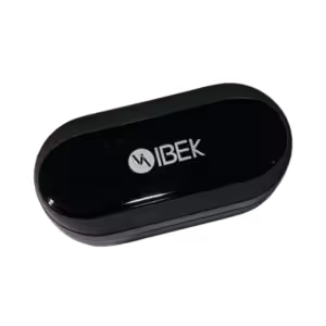 Auriculares Ibek Q60 - Diseño Open-Ear con Clip de Oreja (USB-C)