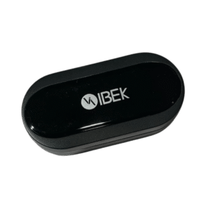Auriculares Ibek Q60 - Diseño Open-Ear con Clip de Oreja (USB-C)