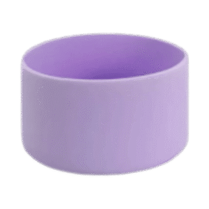 Protector de Base Silicona para Vaso Stanley Quencher 2.0 (30 oz) - Lila