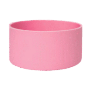 Protector de Base Silicona para Vaso Stanley Quencher 2.0 (30 oz) - Rosa