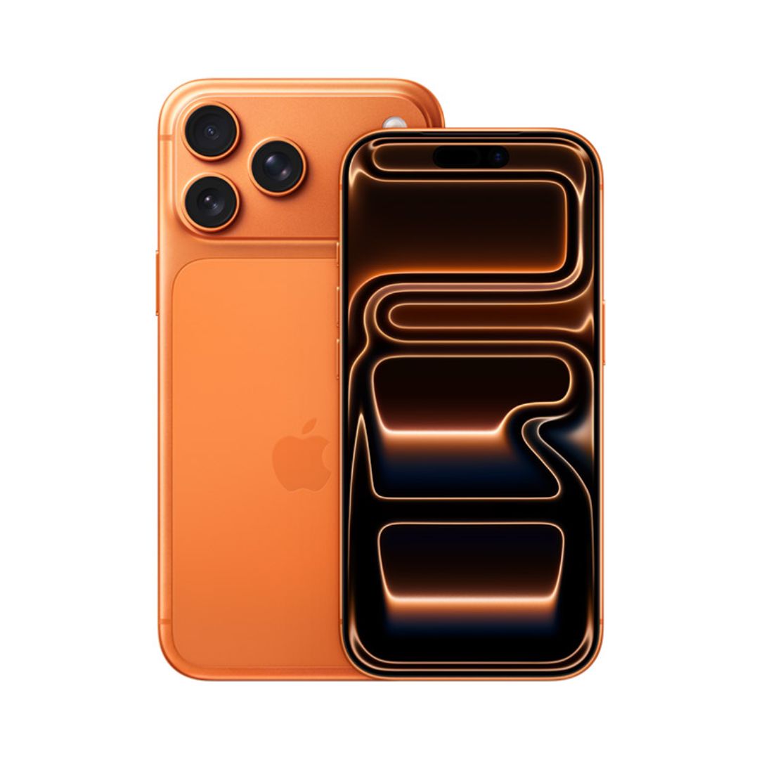 iPhone 17 Pro Max 1TB