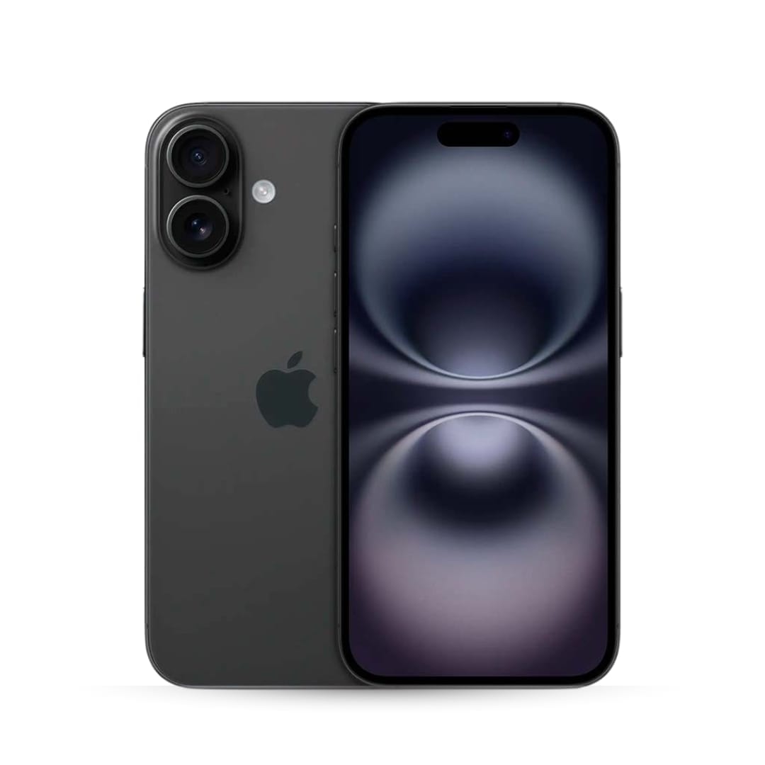 iPhone 16 Plus 128GB