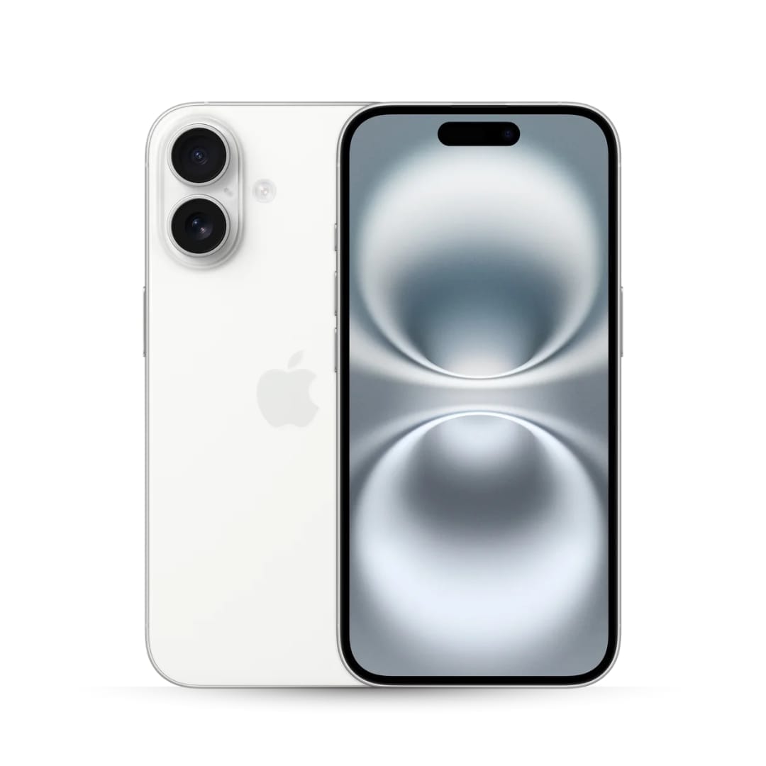 iPhone 16 Plus 128GB