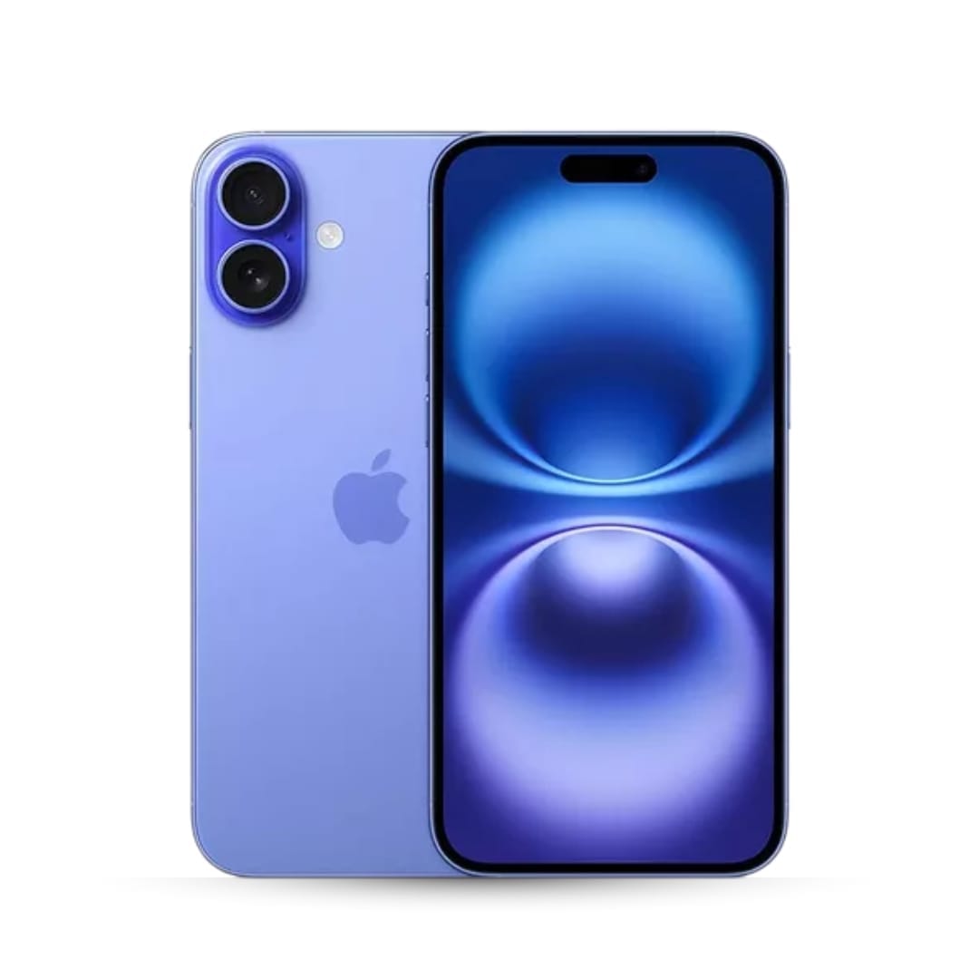 iPhone 16 Plus 128GB
