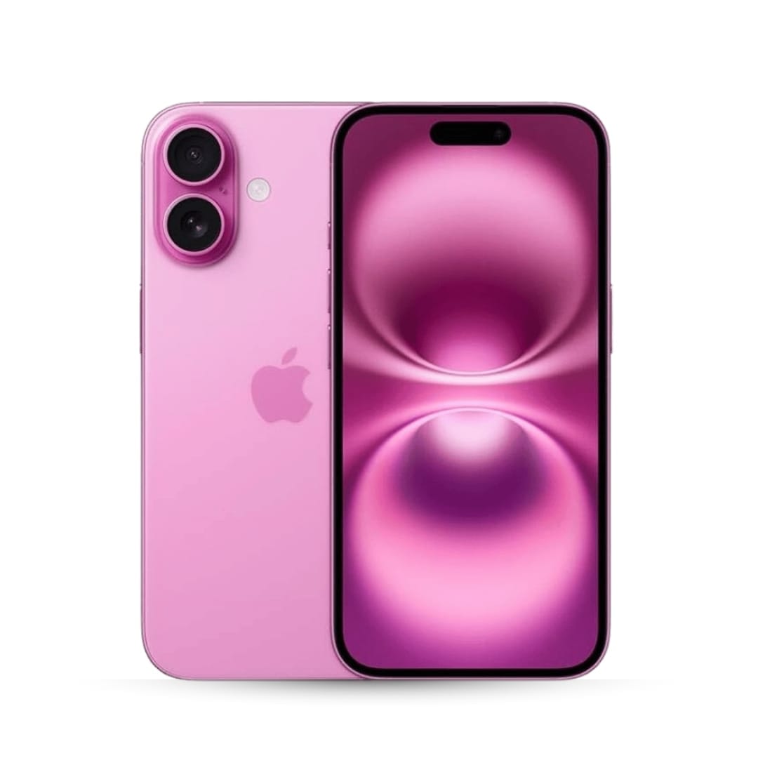 iPhone 16 Plus 128GB