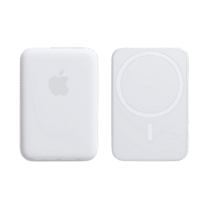 Cargador Portátil iPhone Battery Pack MagSafe - 5000mAh - Certificado
