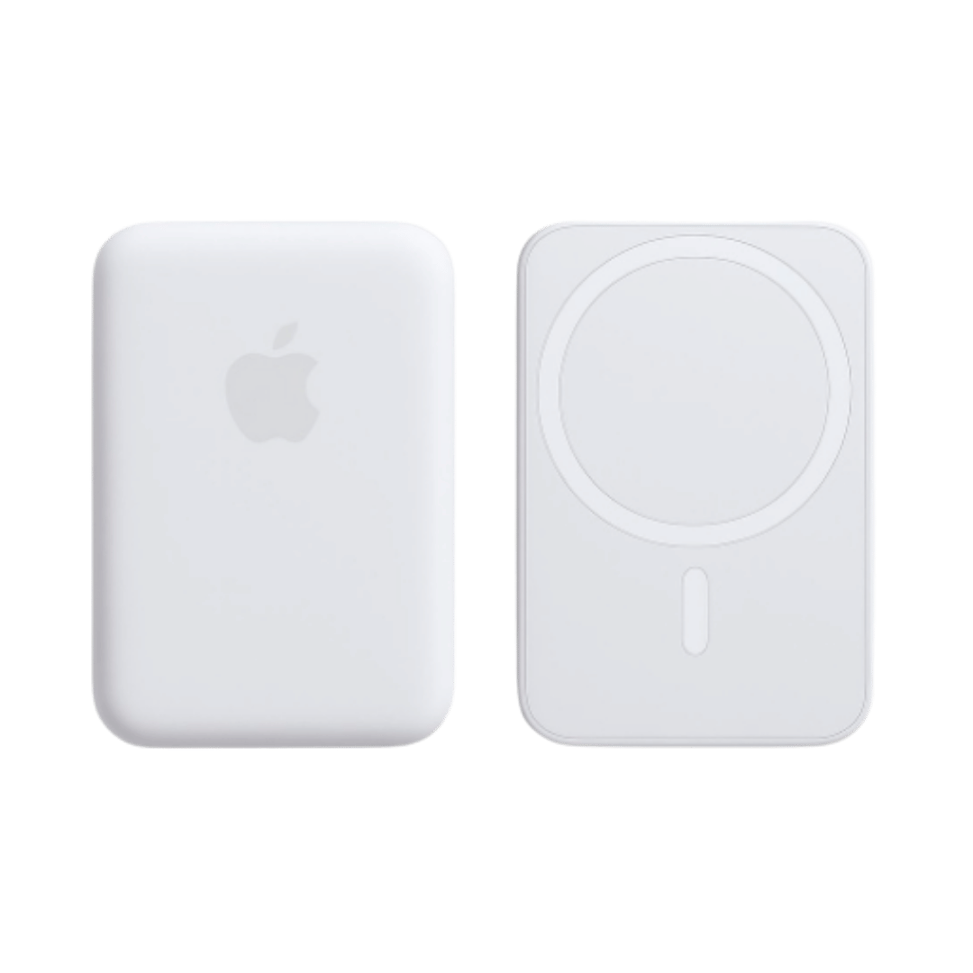 Cargador Portátil iPhone Battery Pack MagSafe - 5000mAh - Certificado