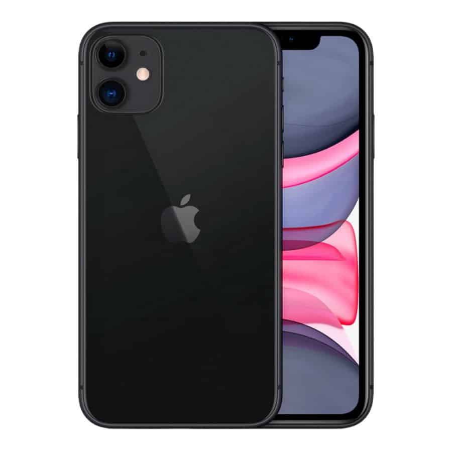 iPhone 11 64GB cpo