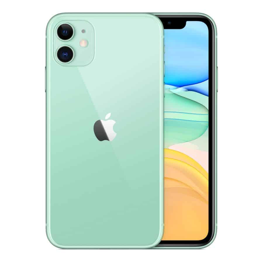 iPhone 11 64GB cpo