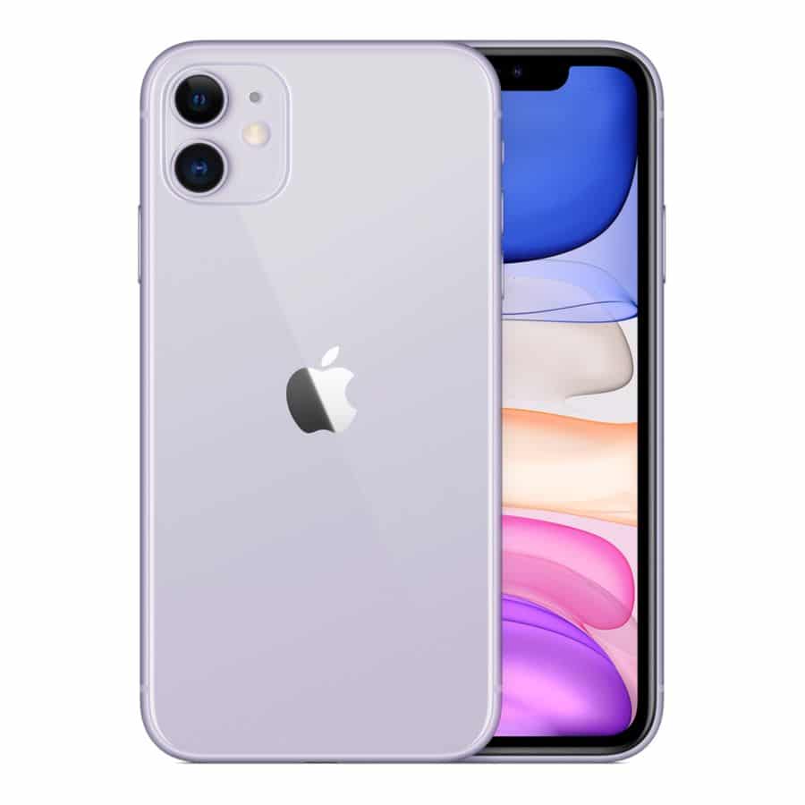 iPhone 11 64GB cpo