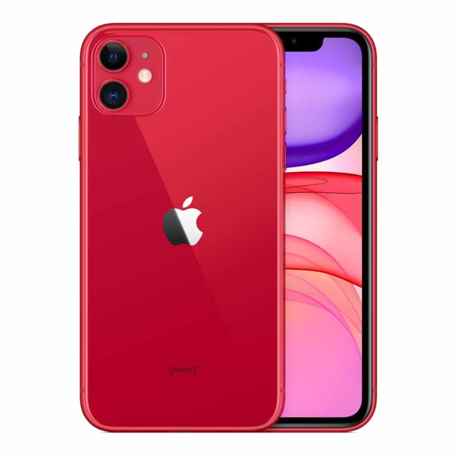 iPhone 11 64GB cpo