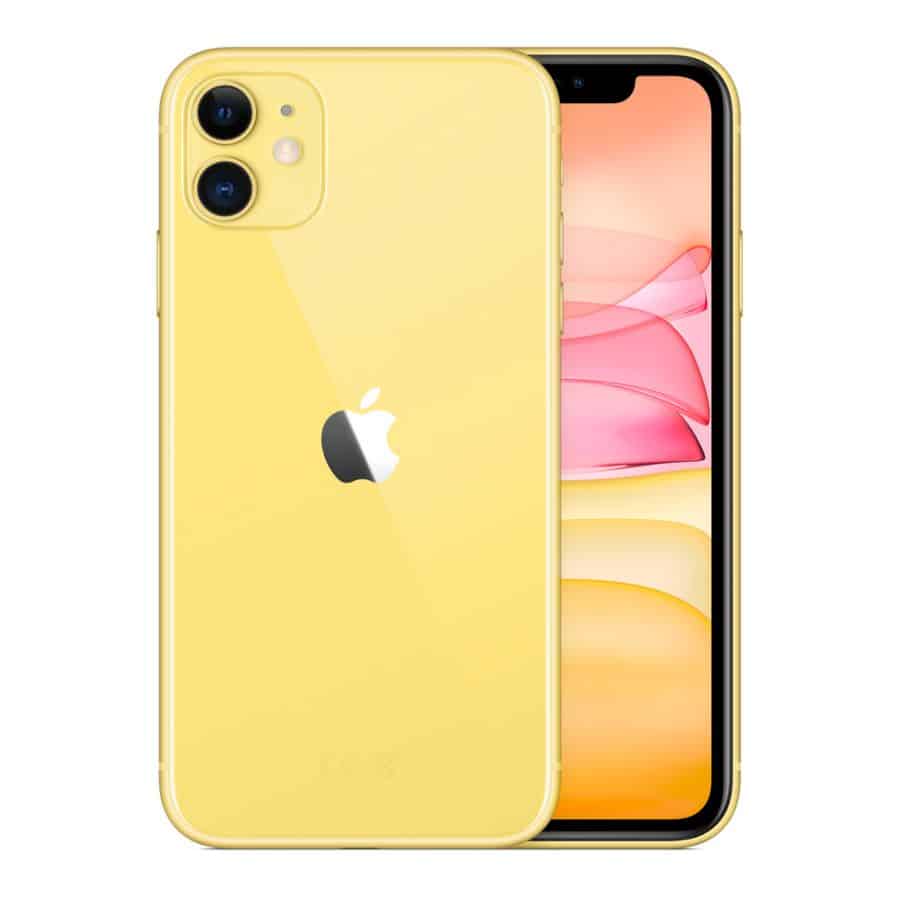 iPhone 11 64GB cpo
