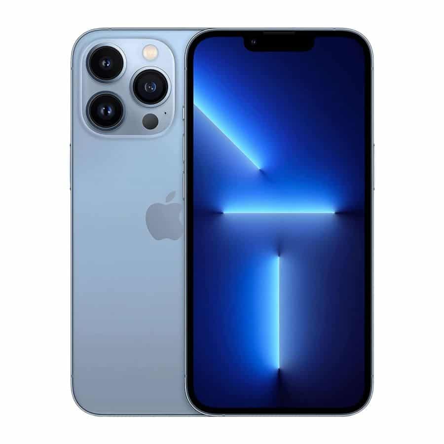 iPhone 13 pro 128GB CPO