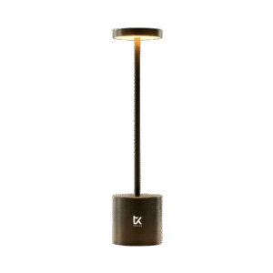 Lampara Tactil Con Bateria Teeky
