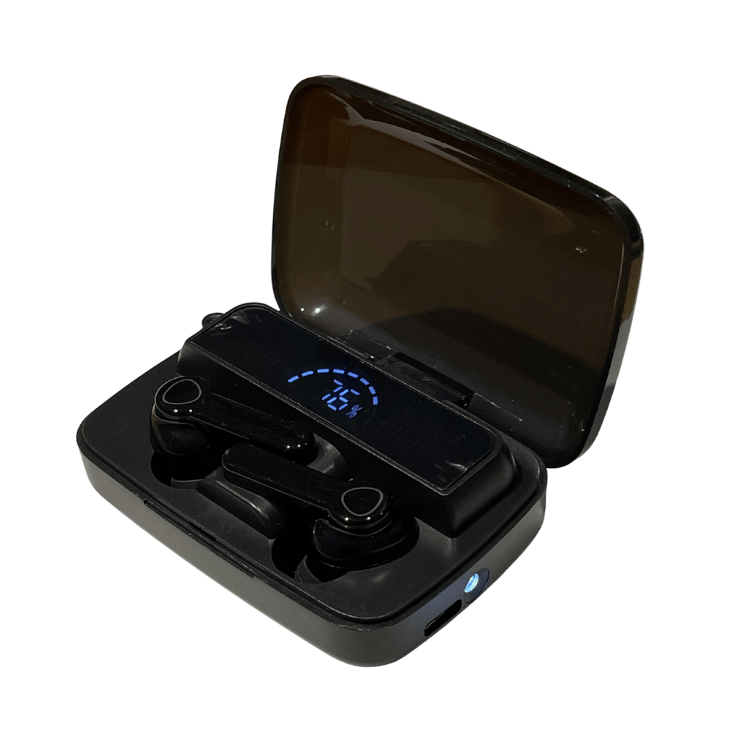 Auricular Inalámbrico M19 - Bluetooth 5.1