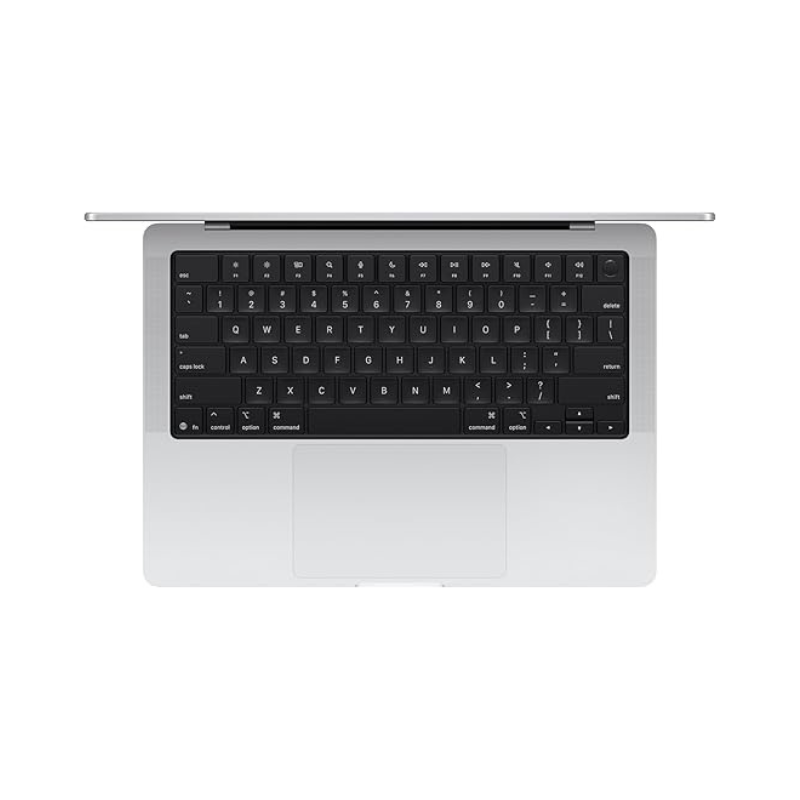 MacBook Pro M5 10 CPU 16GB 1TB 14''