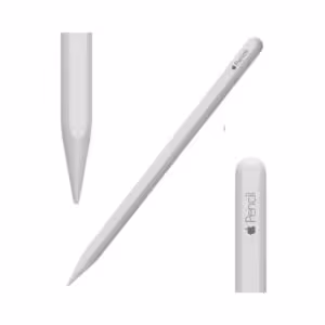 Apple Pencil 2 Gen.