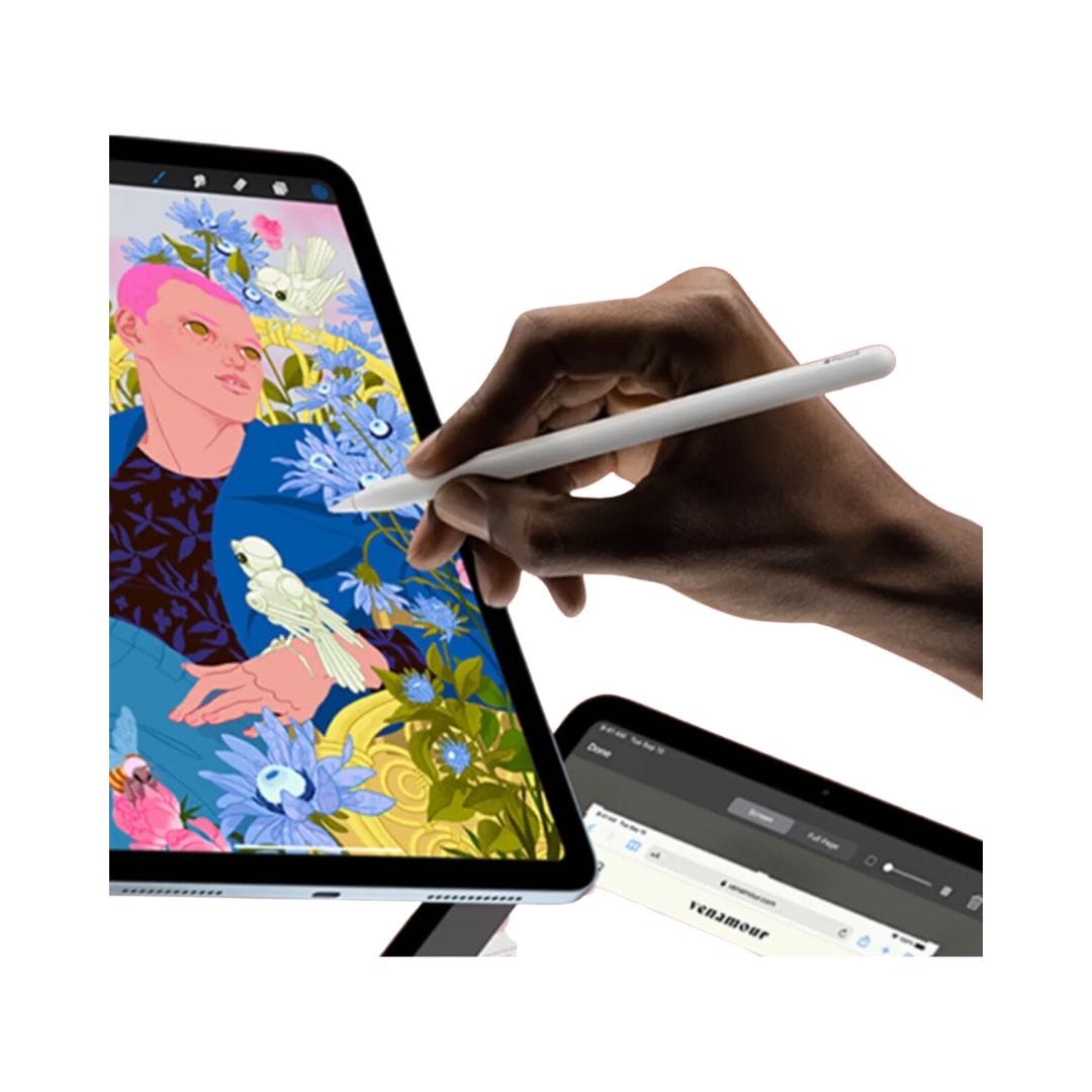 Apple Pencil 2 Gen.