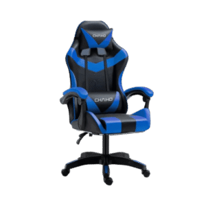 Silla Gamer Ergonómica Y-088 - Soporte Pro & Confort