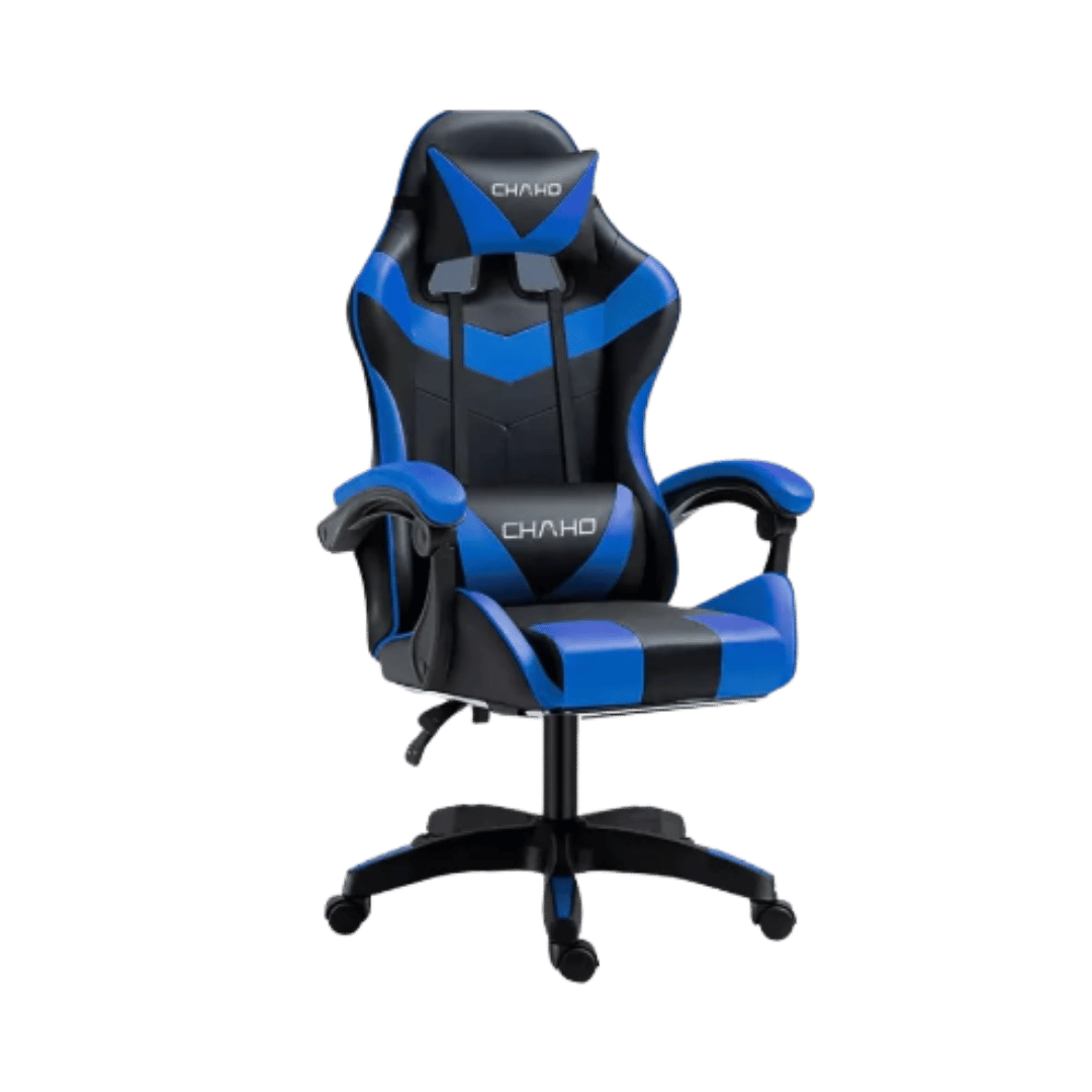 Silla Gamer Ergonómica Y-088 - Soporte Pro & Confort
