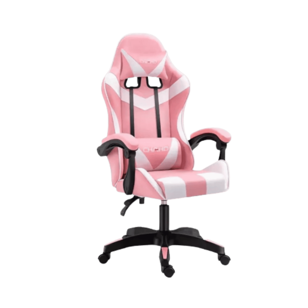 Silla Gamer Ergonómica Y-088 - Soporte Pro & Confort