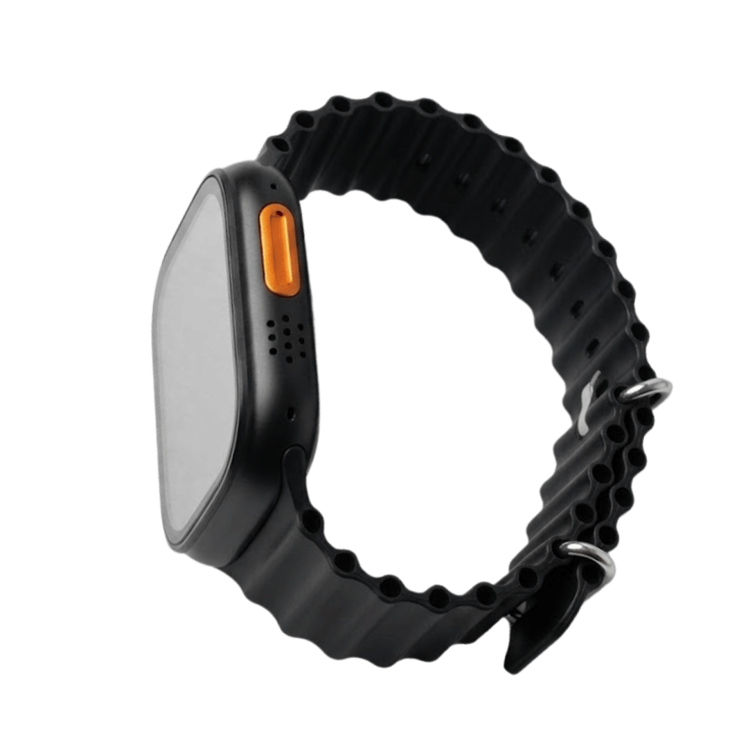 Smartwatch T900 Ultra - Pantalla 2.09" y Llamadas Bluetooth