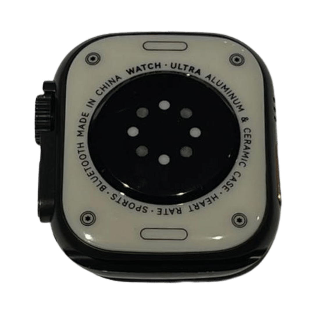 Smartwatch T900 Ultra - Pantalla 2.09" y Llamadas Bluetooth