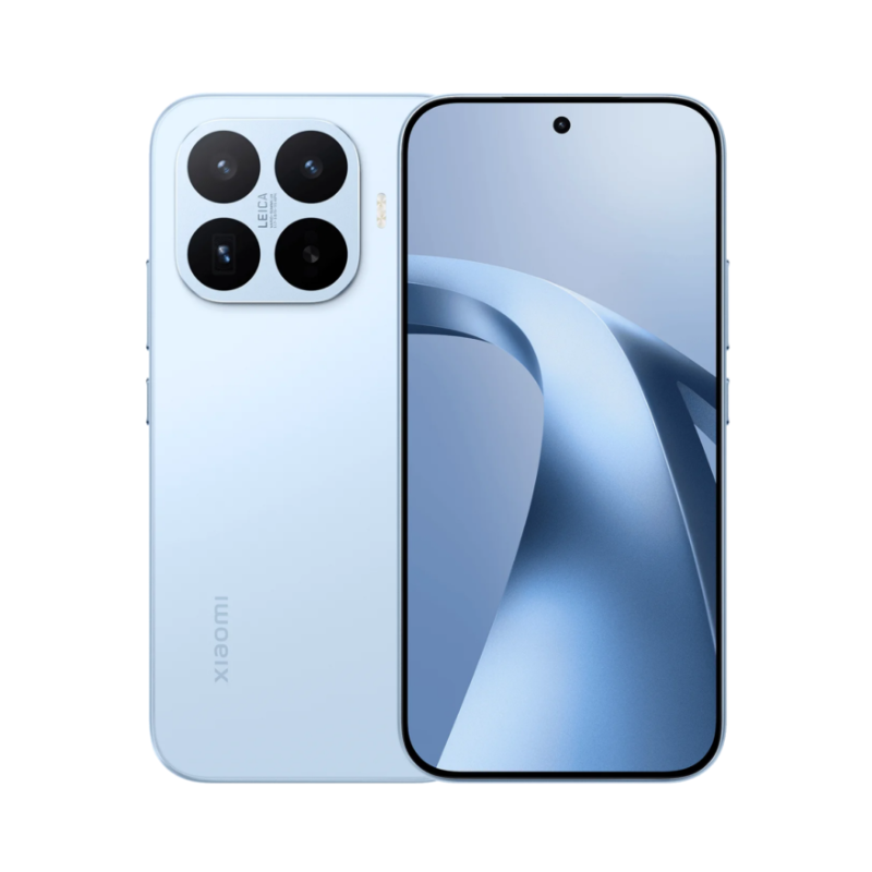 Xiaomi 17T 5G 12GB 256GB - Imagen 3