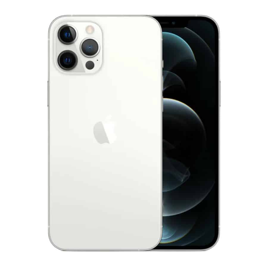 iPhone 12 pro max 256GB cpo - Imagen 3