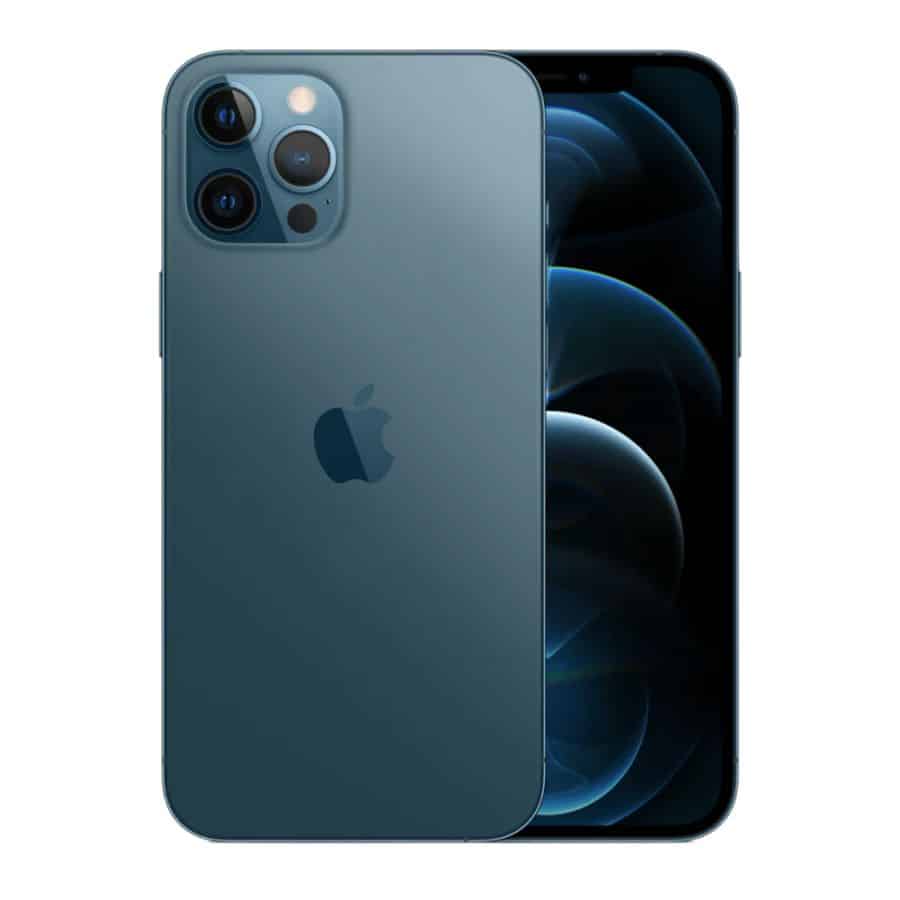 iPhone 12 pro max 256GB cpo