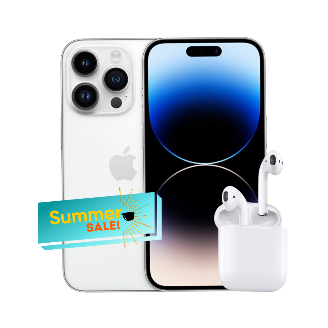 iPhone 14 pro max 512GB