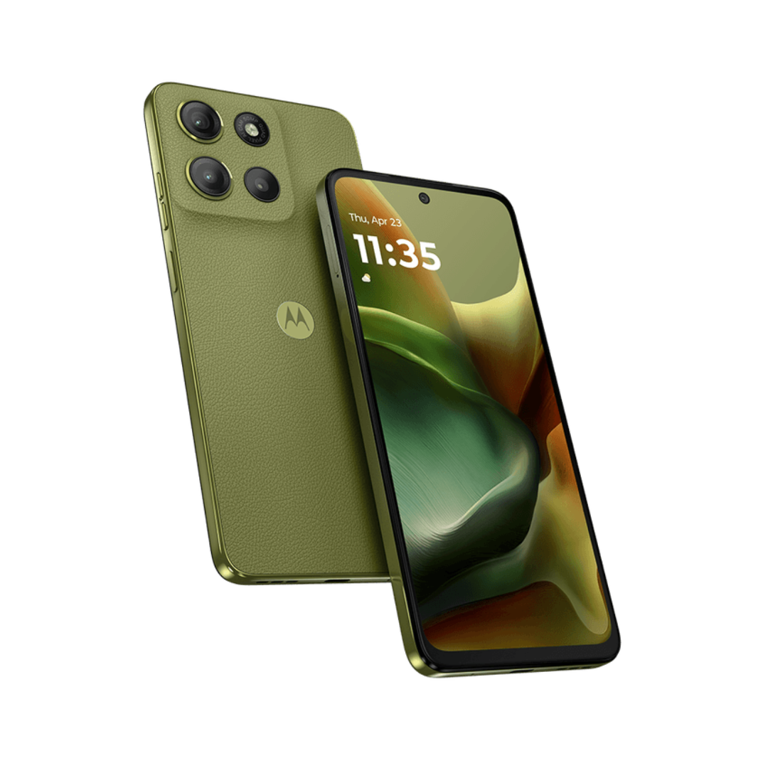MOTO G15 4GB 128GB