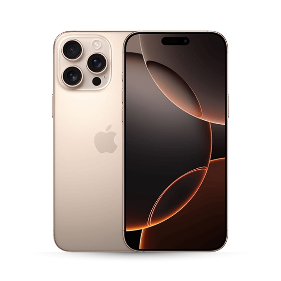 iPhone 16 Pro Max 512GB - Imagen 4
